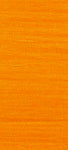 River Silks Ribbon Orange 155  7mm