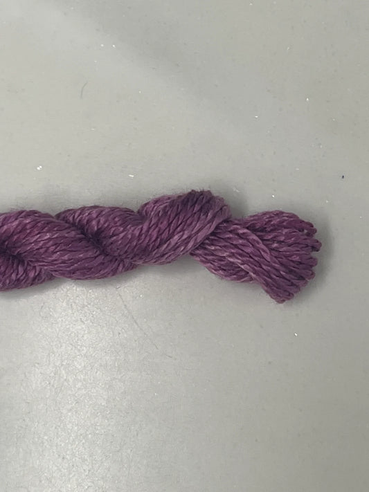 TWV157 Overdyed Vineyard Silk Classic Marvelous Mayhem