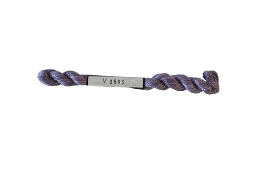 TWV1593 Overdyed Vineyard Silk Classic