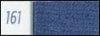 DMC Floss Gray Blue 161