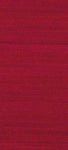 River Silks Ribbon Red 161 13mm