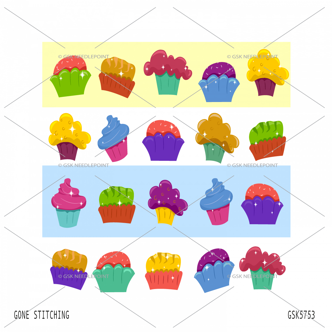 Cupcakes!