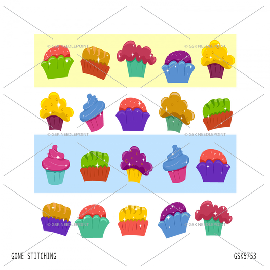 Cupcakes!