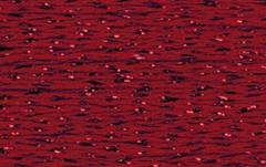 Silk Lame Braid Garnet LB27