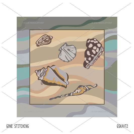 Small shells