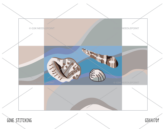 Shell Brick Cover