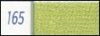 DMC Floss Moss Green Very Light 165