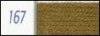 DMC Floss Yellow Beige 167
