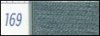 DMC Floss Pewter Light 169