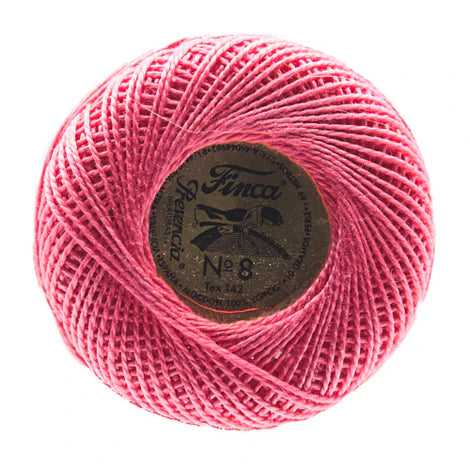 Presencia #3 Dark Geranium 1742