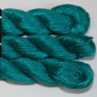 Pepper Pot Silk PEPP 178 Peacock