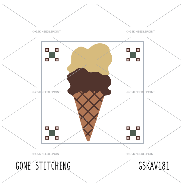 Ice Cream Cone Beginner Kit