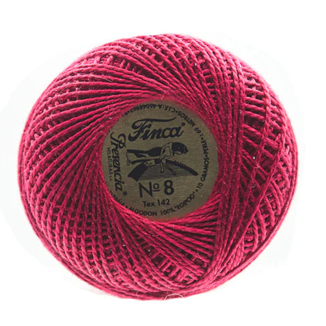 Presencia #3 Cranberry 1906