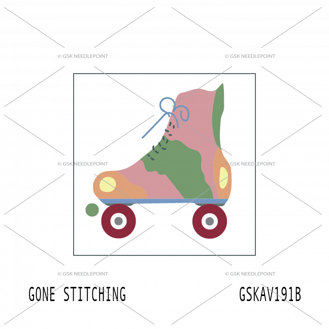 Roller Skate