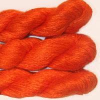 Pepper Pot Silk PEPP 197 Kumquat