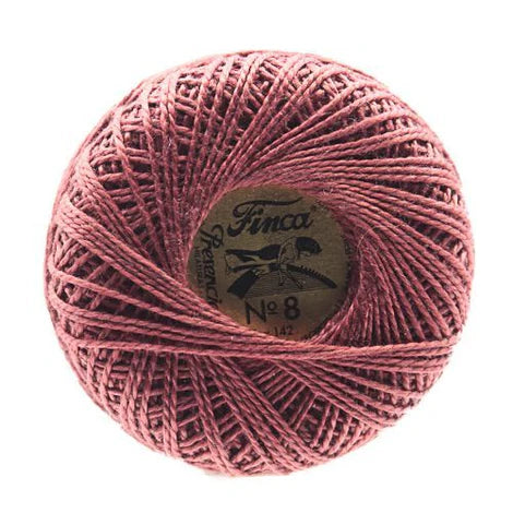 Presencia #3 Medium Antique Rose 1984