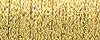 Kreinik Citron in 1/16 Ribbon 028