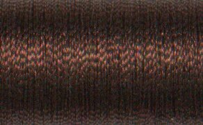 Kreinik Chocolate in #16 201C