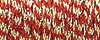 Kreinik Flame in #32 203