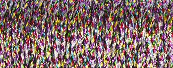 Kreinik Heather Hi Lustre in #16 2094HL
