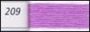 DMC Perle Cotton #5 Lavender - Dark 209