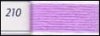 DMC Perle Cotton #5 Lavender - Medium 210