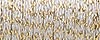 Kreinik Gold Dust in #8 210