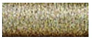 Kreinik Golden Sand in 1/16 Ribbon 212