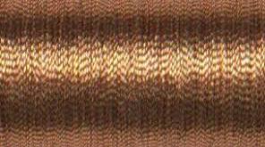Kreinik Antique Copper Cord in #8 215C