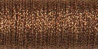 Kreinik Antique Copper Cord in #16 215C