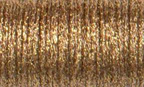 Kreinik Antique Gold in #16 221