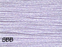 Crystal Braid Lavender Pearl 03
