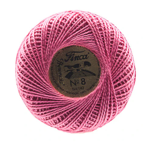 Presencia #3 Cyclamen Pink 2323