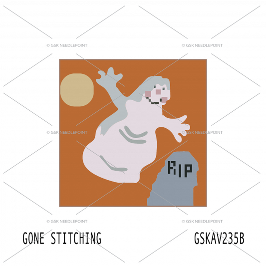 Beginner Canvas: Halloween