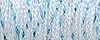 Kreinik Blue Ice in #8 1432