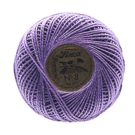 Presencia #3 Medium Lavender 2699