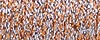 Kreinik Red Orange in 1/16 Ribbon 273
