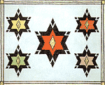 Firmament Tallit