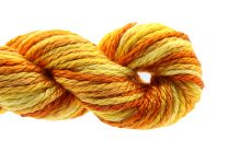 Baroque Silk Yellow Brick Road Over-dyed BS3001