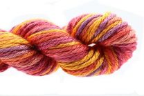 Baroque Silk Fireworks Over-dyed BS3004