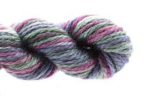 Baroque Silk Hollyhocks Over-dyed BS3007