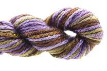 Baroque Silk Vineyard Over-dyed BS3016