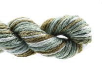 Baroque Silk Koi Pond Over-dyed BS3019
