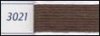 DMC Perle Cotton #5 Brown Gray - Very Dark 3021