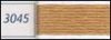 DMC Perle Cotton #5 Yellow Beige - Dark 3045