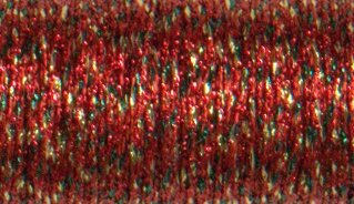 Kreinik  Deep Coral in #16  307