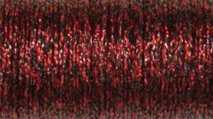Kreinik Colonial Red  in #16 308