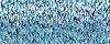 Kreinik Blue Zircon in #4 3214