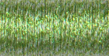Kreinik Peridot  in #16 3215