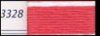 DMC Perle Cotton #5 Salmon - Dark 3328